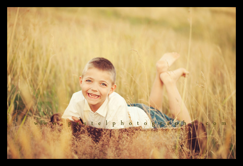 Los Angeles Baby Photographer